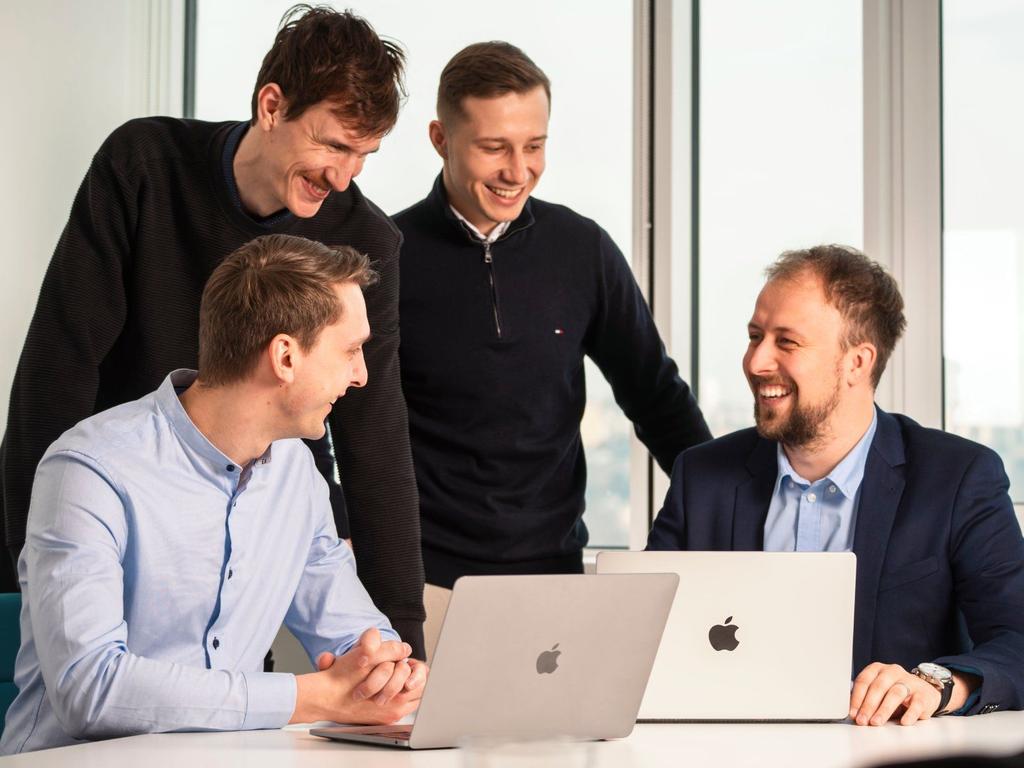 Difinitly digital agency